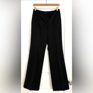 Ann Taylor - NWT Women’s Black Dress Trousers - Wool Blend - Size 2